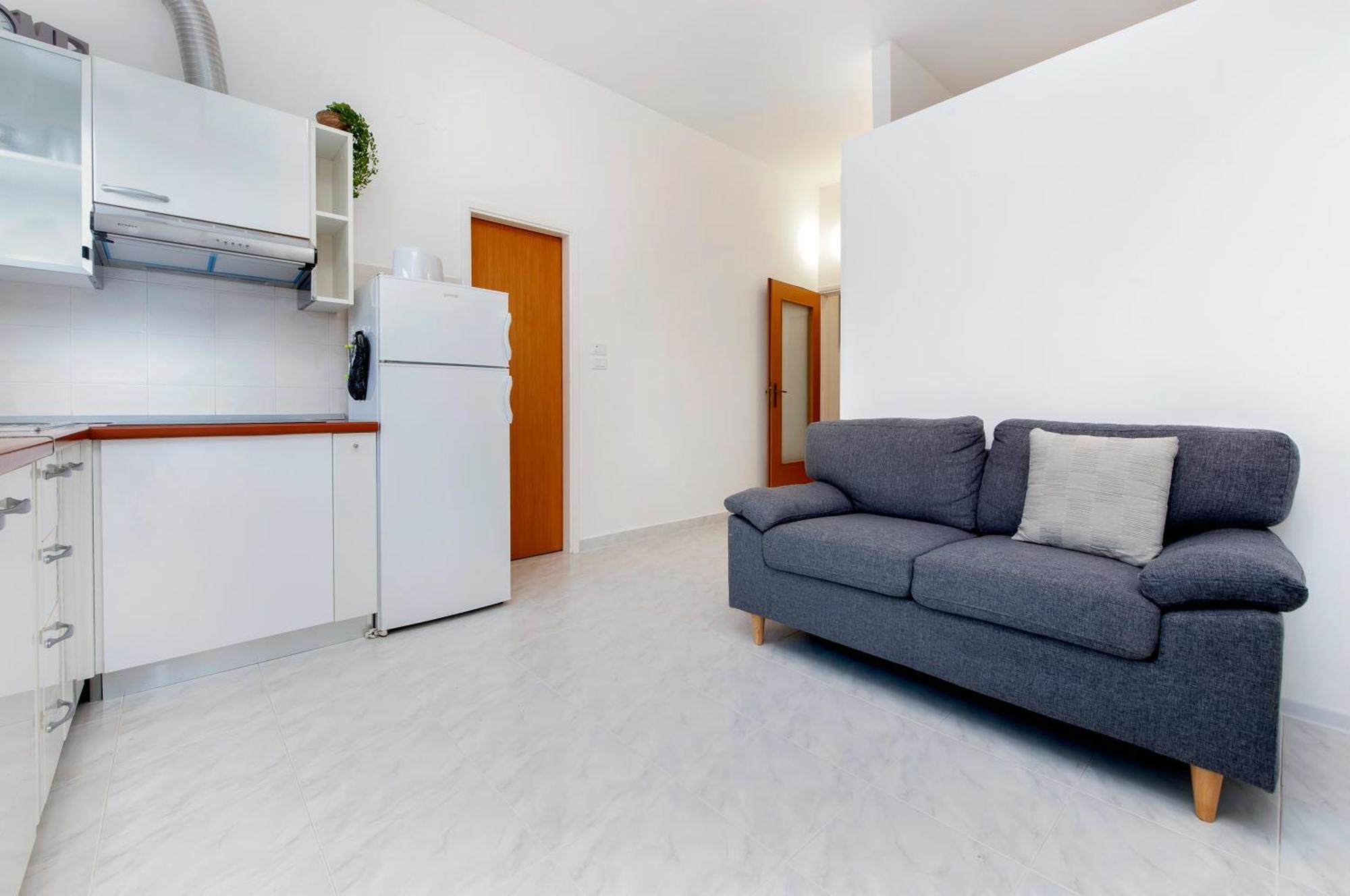 Apartman Nevera Adults Only Rovinj Exterior photo